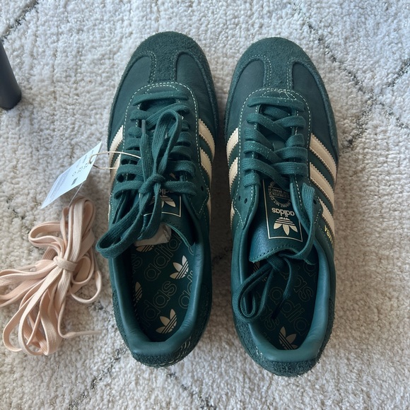 Adidas Samba OG - Picture 2 of 4